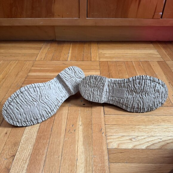 Camper CamperLab Beige Walden Loafers (size 38) - Picture 8 of 10